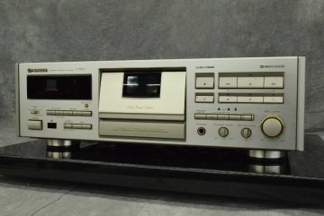 【J】Pioneer T-770S カセットデッキ パイオニア 231979