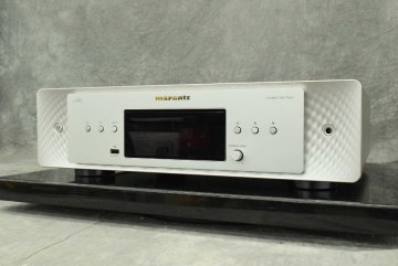 【C】Marantz CD60 CDプレーヤー マランツ 231964