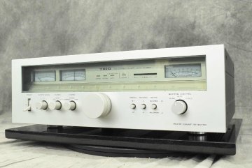 【J】TRIO KT-9900 チューナー トリオ 223809