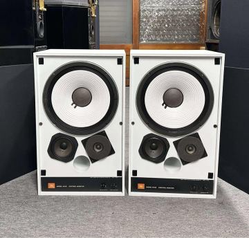 JBL 4311B MONITOR スピーカーペア。動作品