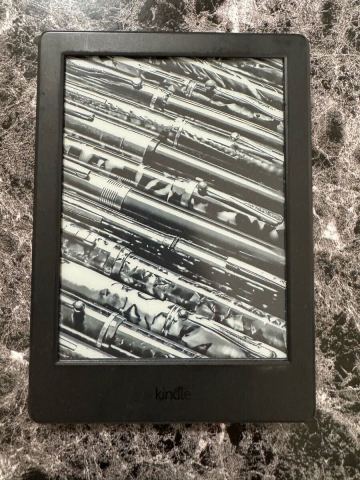 Kindle 第8世代 広告なし 4GB Wi-Fiモデル