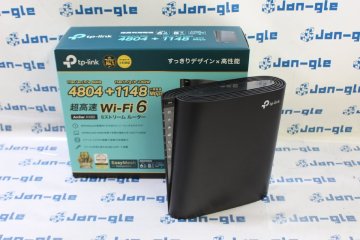 ★ 美品 TP-Link Archer AX80 この機会にぜひいかがでしょうか!! J636923 Y関西発送
