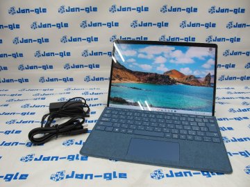 中古 格安1円スタート！ マイクロソフト Surface Pro8 1983【i7-1185 G7/16GB/SSD 512GB】J635104 B TT【関東発送】