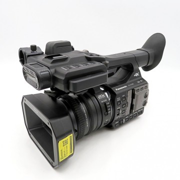 1円〜 Panasonic パナソニック HC-X1000 デジタル4Kビデオカメラ 通電確認済 動作未確認 現状品 3928702