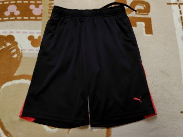 プーマ半パンツ150