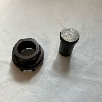 M052 新品未使用品　シマノフロントチェーンホイール&BB専用工具 TL-UN96（A+B）生産終了品