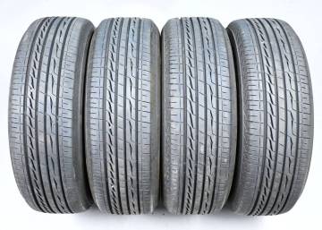 BS ALENZA LX100　225/65R17　CX-50・CX-8・CX-30・RAV4・CR-V・ハリアー・アルファード・ベルファイア BluEarth-XT・GRANDTREK等