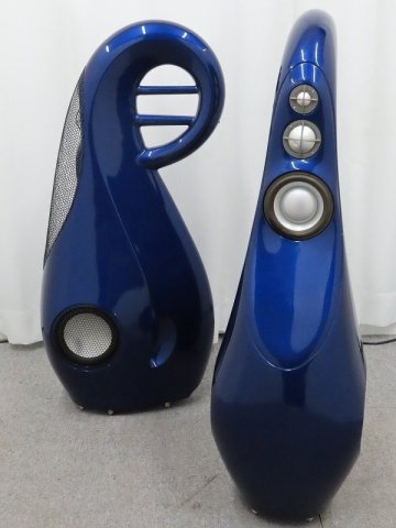 ■□【全国発送可】Vivid Audio GIYA G4 スピーカーペア ビビッドオーディオ□■028836001J-3□■