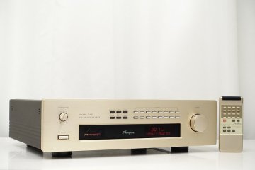 ■□Accuphase T-109 FMチューナー アキュフェーズ□■029193006□■