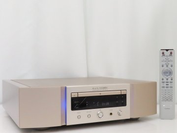 ■□marantz SA-12 ハイレゾ対応 SACDプレーヤー マランツ 元箱付□■029939005m□■