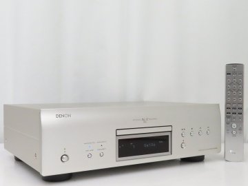 ■□DENON DCD-2500NE ハイレゾ対応 SACDプレーヤー デノン□■029940002□■