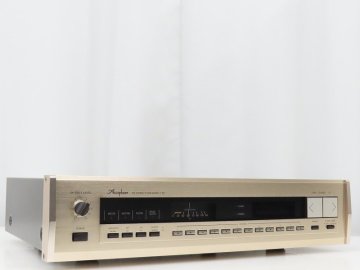 ■□Accuphase T-107 FMチューナー アキュフェーズ□■029935010J□■