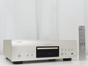 ■□DENON DCD-1650RE ハイレゾ対応 SACDプレーヤー デノン 元箱付□■028841010Jm□■