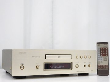 ■□DENON DCD-S10II CDプレーヤー デノン□■030733001□■