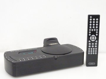■□【美品】CHORD Blu MkII CDトランスポート コード タイムロード正規品 元箱付(DAVE/Choral Rack 同時出品中□■027724002m□■