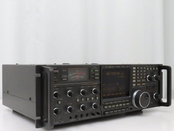 ■□ICOM IC-R9000 アマチュア無線 受信機 レシーバー アイコム(SP-20 同時出品中□■017747015J□■