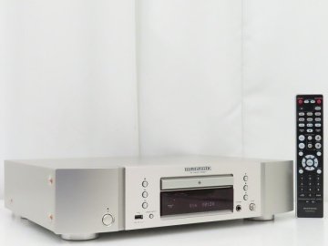 ■□marantz CD6007 ハイレゾ対応 CDプレーヤー マランツ□■030873002□■