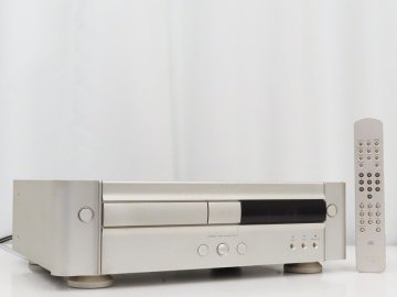 ■□marantz CD-15 CDプレーヤー マランツ□■028932001□■