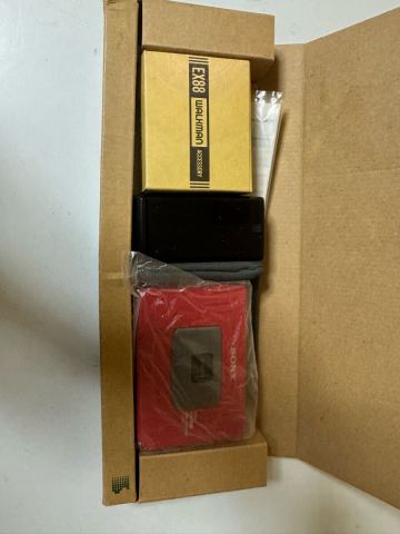 SONY WM-EX88 WALKMANカセットプレーヤー ウォークマン未使用近い