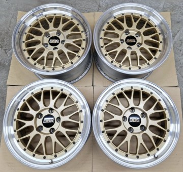 【超希少】BBS LM ホイール 17インチ 8.0J 9.0J 114.3 鍛造 トヨタ スープラ アリスト 日産 スカイライン マツダ RX-7 ホンダ S2000 廃盤 