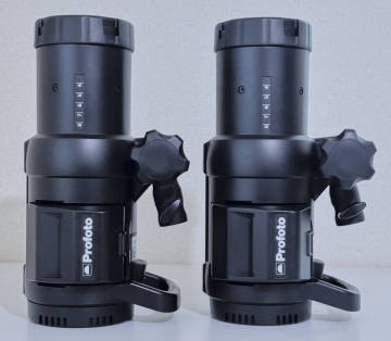 Profoto B1X ロケーションキット 2灯セット プロフォト ストロボ