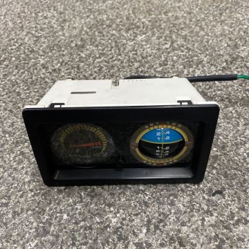 フィールドメーター　ジムニー JA11