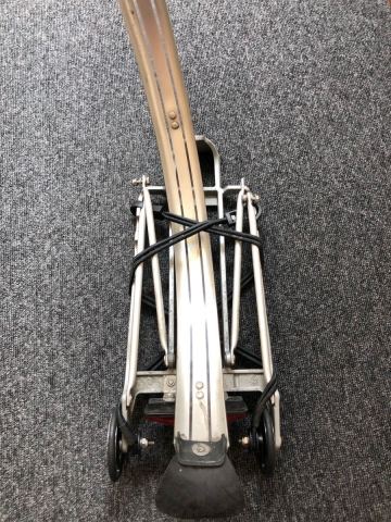 Brompton リアラック 中古です。