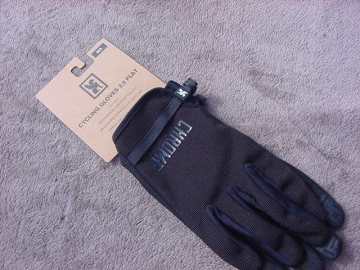 CHROME CYCLING GLOVES 2.0 FLAT Msize 新品未使用