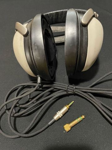 ソニーヘッドホン　SONY MDR-CD3000 