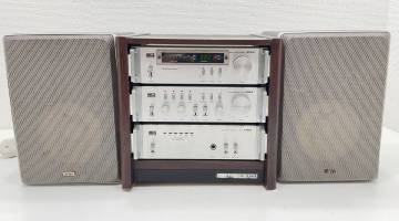 ★AIWA RK-C25 S-R22 S-C22 S-P22 SC-E22 システムコンポ ミニコンポ アイワ 
