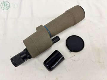 BG0703237　▲ Vixen ビクセン SPOTTING SCOPE 60S スポッティングスコープ D=60 単眼鏡 本体のみ 光学機器 中古 ジャンク 現状品