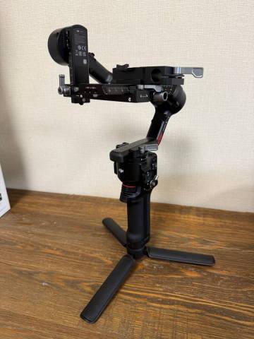 DJI RS 4 COMBO コンボ Ronin Stabilizers おまけ付き