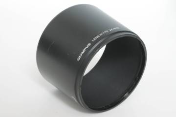 オリンパス　OLYMPUS LH-61D 　ズイコーデジタル M.ED40-150mm・ED40-150mm用 　フード　　　中古品