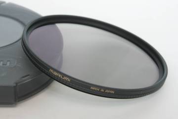 マルミ　フイルター EXUS　サーキュラー PL　77ｍｍ　中古美品