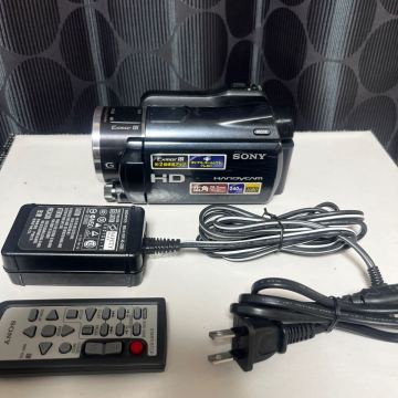 【1円スタート】 SONY HDR-XR550 