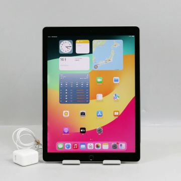 1円スタート Apple iPad Pro 12.9インチ 第2世代 Wi-Fiモデル 64GB MQDA2J/A (A1670) スペースグレイ