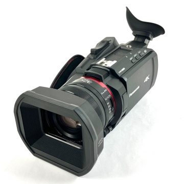 【1円】パナソニック Panasonic デジタル4Kビデオカメラ HC-X1500 デジタルビデオカメラ 【中古】