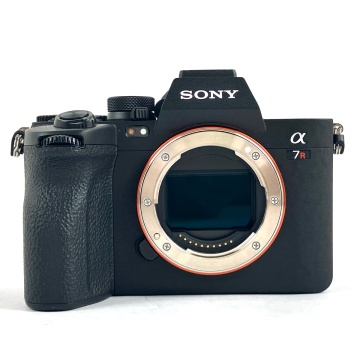 【1円】ソニー SONY α7RV ボディ ILCE-7RM5 デジタル ミラーレス 一眼カメラ 【中古】