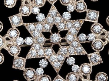IRM16143SS【1円～】新品【RK宝石】《DIAMOND》H&C 極上ダイヤモンド 総計3.00ct K18ピンク 超高級ペンダントヘッド ネックレス ブローチ