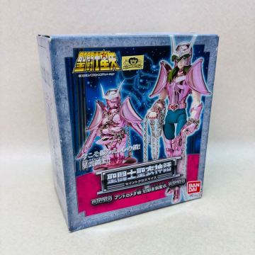 H2305★未開封品★バンダイ 聖闘士星矢 聖闘士聖衣神話 アンドロメダ瞬 初期青銅聖衣 フィギュア★箱痛み★同梱不可