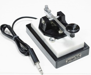 HI-MOUND　ハイモンド　HK-3　大理石台電鍵