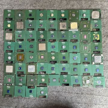 都市鉱山　CPU AMD まとめ　752g ジャンク　動作未確認