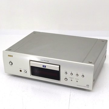 ★中古★DENON CD/SACDプレイヤー 本体+電源ケーブルのみ DCD-1500AE 09年製 (デノン)★【HD417】