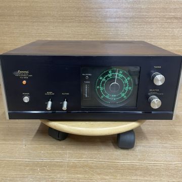 10ｗ73 Sansui FM AM ステレオチューナー TU-666 サンスイ オーディオ機器 増幅器 音楽 鑑賞 趣味 電子機器 1000-スタート1000-スタート