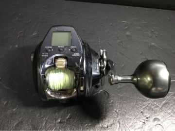 [K-2025] Daiwa ダイワ シーボーグ 300J★電動リール 通電.動作未確認 釣り道具☆フィッシング 売り切り 1円スタート♪