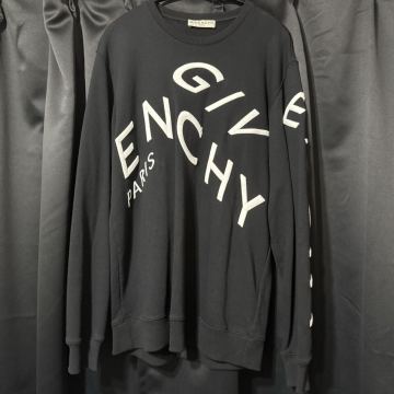 ★ 1円 ★ GIVENCHY ジバンシー ジバンシイ スウェット トレーナー Tシャツ パーカー バッグ デストロイ ピアス シャツ アクセサリー