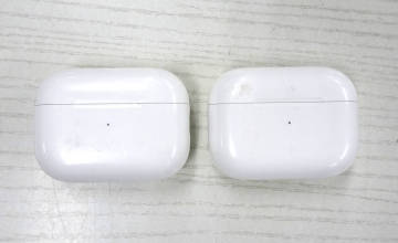 Apple アップル AirPods Pro 第2世代 USB-C A2968/A3047/A3048 2点 まとめ