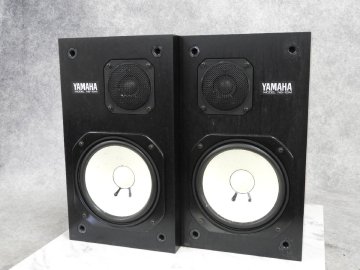 【C】YAMAHA NS-10M ブックシェルフ型 スピーカー ペア ヤマハ 3118270