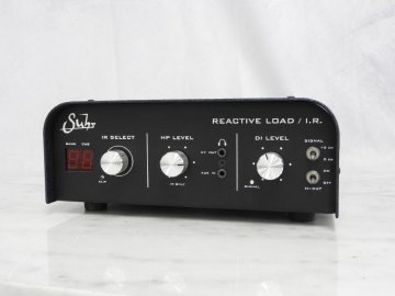 【C】Suhr REACTIVE LOAD/I.R. ロードボックス サー 3118367