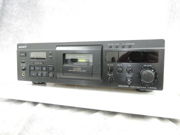【J】SONY TC-KA7ES カセットデッキ ソニー 3118354
